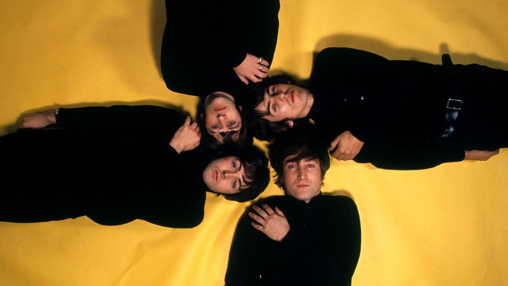 beatles beatles