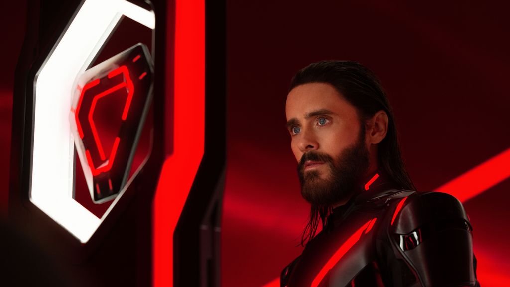 Tron Ares