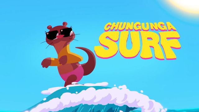 CHUNGUNGA CHUNGUNGA