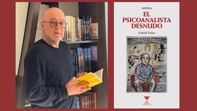 Gabriel Dukes libro Gabriel Dukes libro