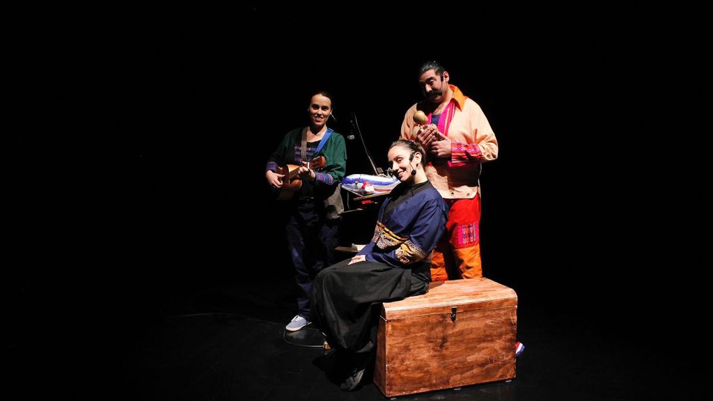 estuario del fin del mundo estuario del fin del mundo