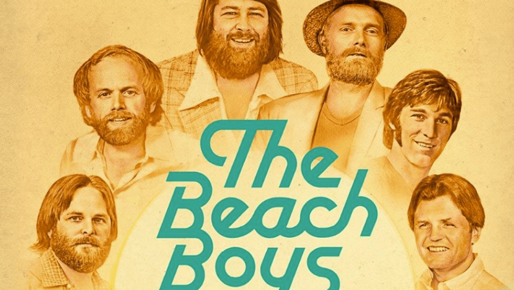 the beach boys the beach boys