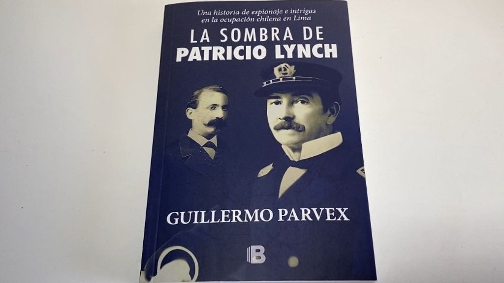 patricio lynch patricio lynch