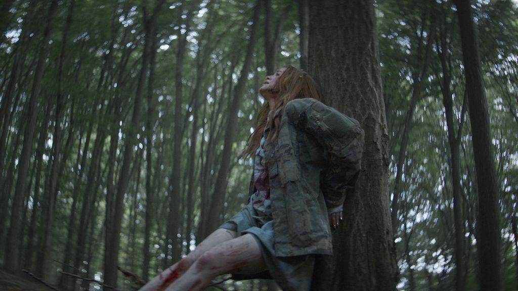 Los Extraños Cap II Los Extraños Cap II