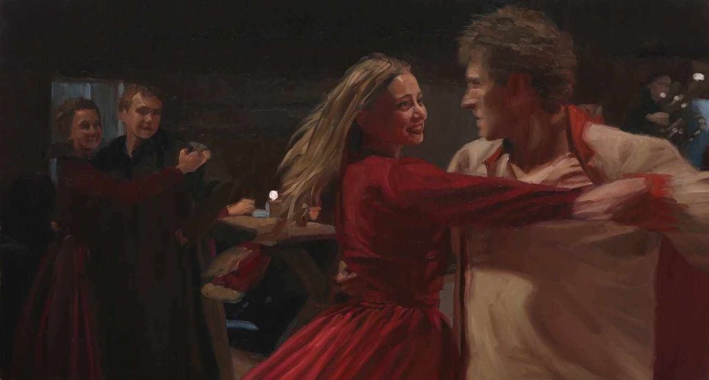 La Vida de Jagna La Vida de Jagna