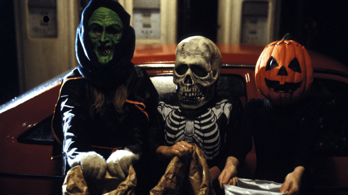 HALLOWEEN III HALLOWEEN III