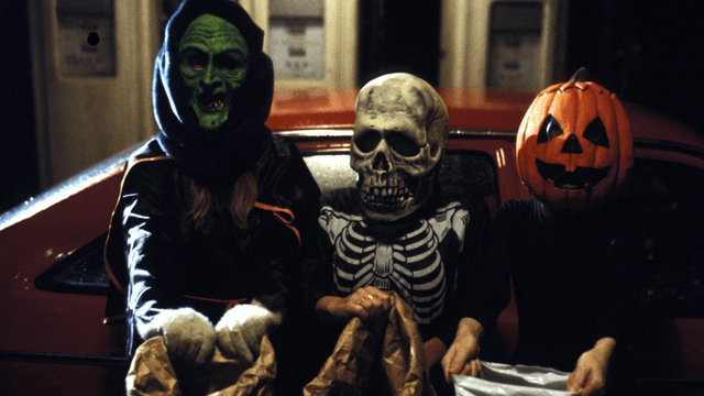 HALLOWEEN III HALLOWEEN III