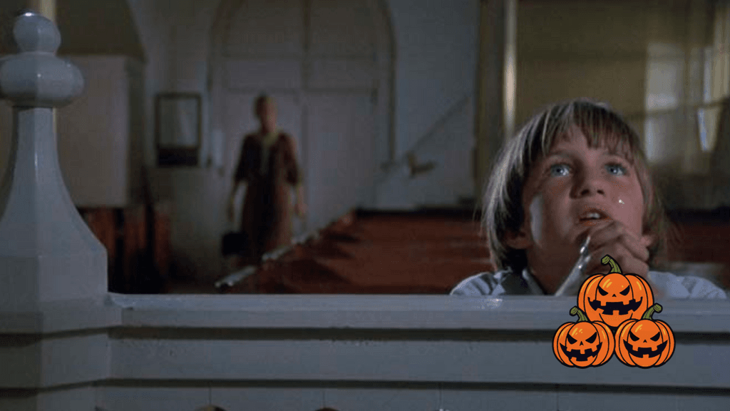 Halloween - The Other Halloween - The Other