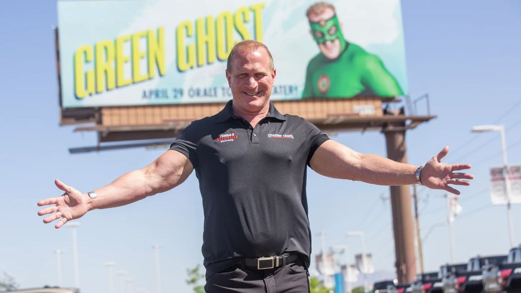 charlie clark charlie clark