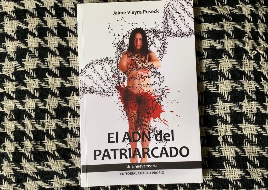 El ADN del Patriarcado: Una Nueva Teoría El ADN del Patriarcado: Una Nueva Teoría