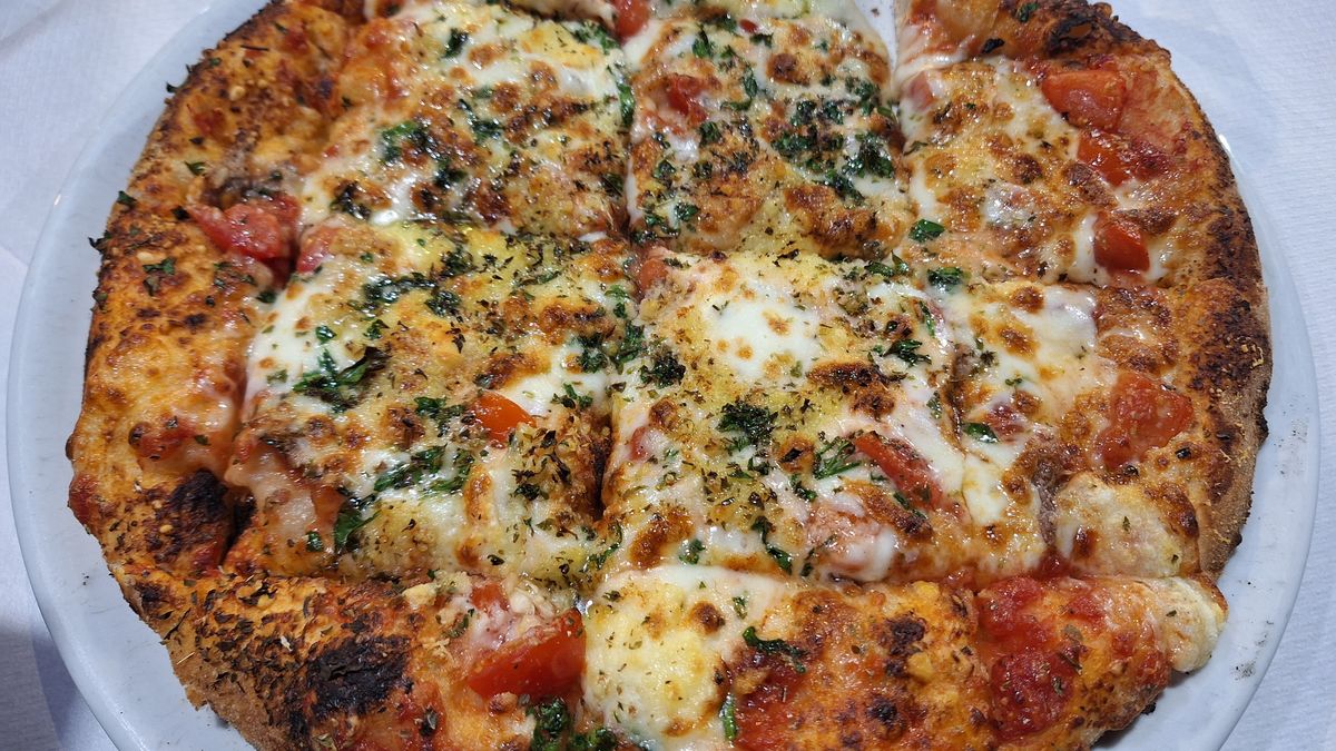 Pizza Pizza