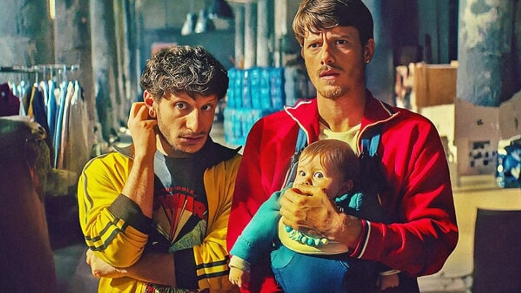 Mica è colpa mia-2 Mica è colpa mia-2