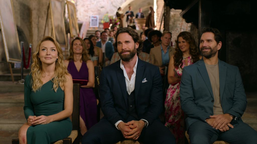 El extraño retorno de diana salazar El extraño retorno de diana salazar