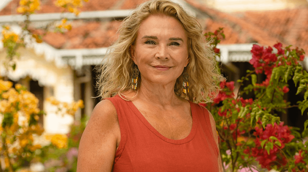amanda redman amanda redman