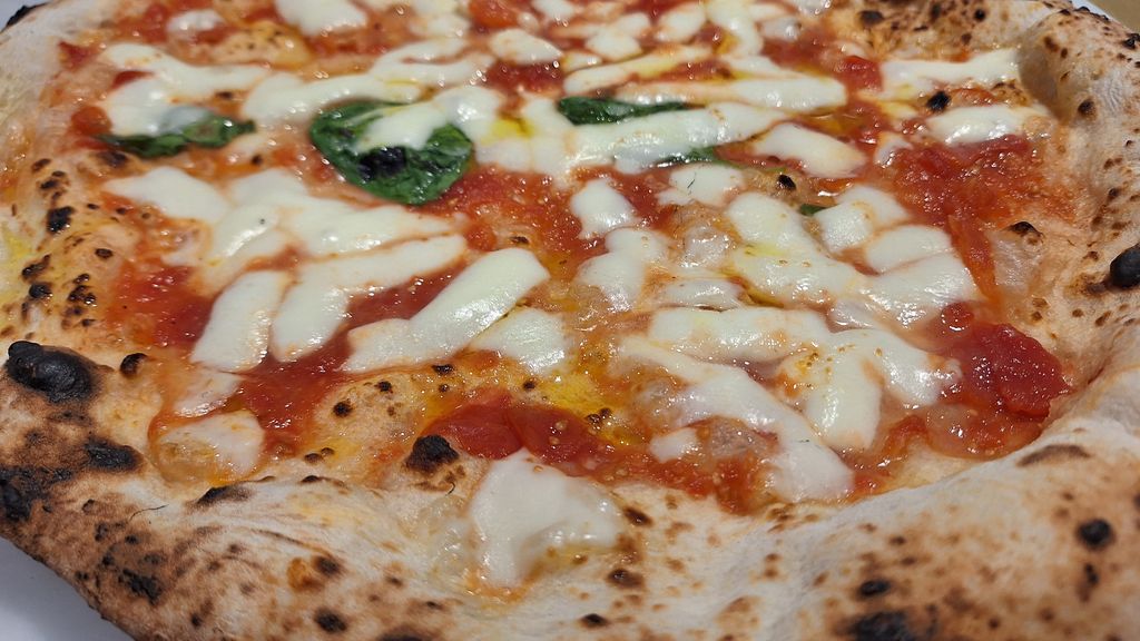 Pizza Pizza