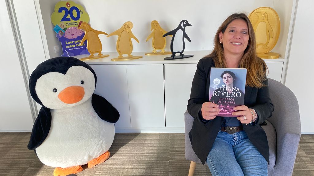 Viviana Rivero Viviana Rivero