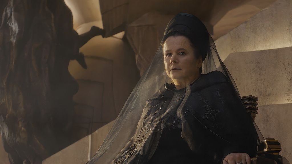 Dune Prophecy Dune Prophecy