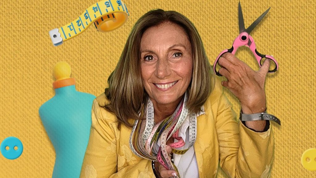 4° Maratón de Costura 4° Maratón de Costura