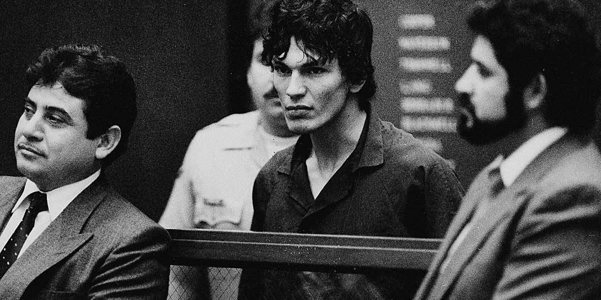 richard ramirez