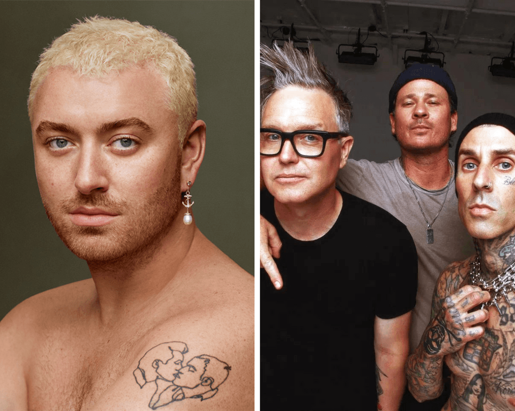 Lollapalooza Lollapalooza