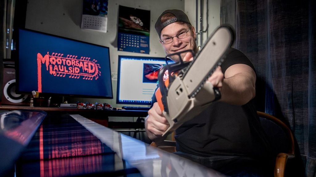 sander maran sander maran