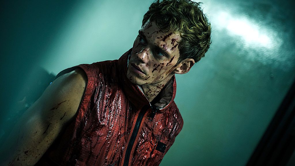 Boy Kills World Boy Kills World