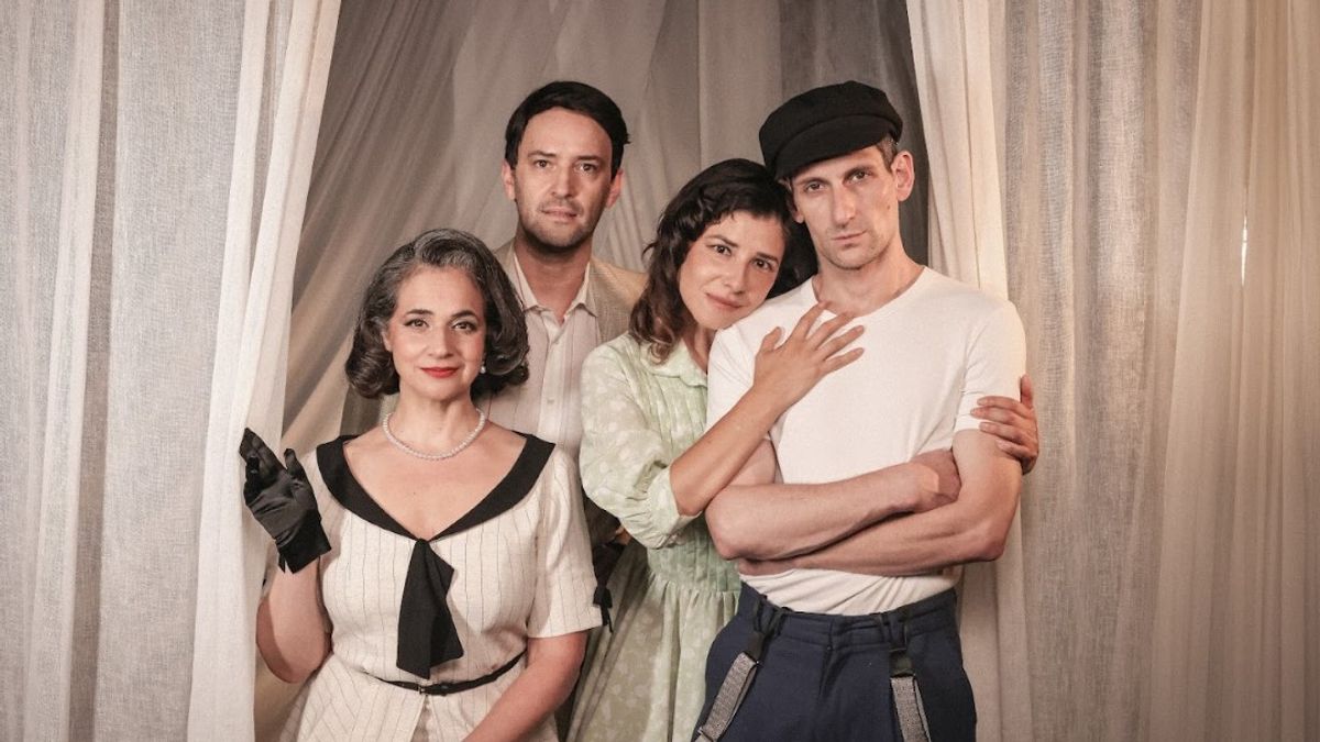 un travía un travía