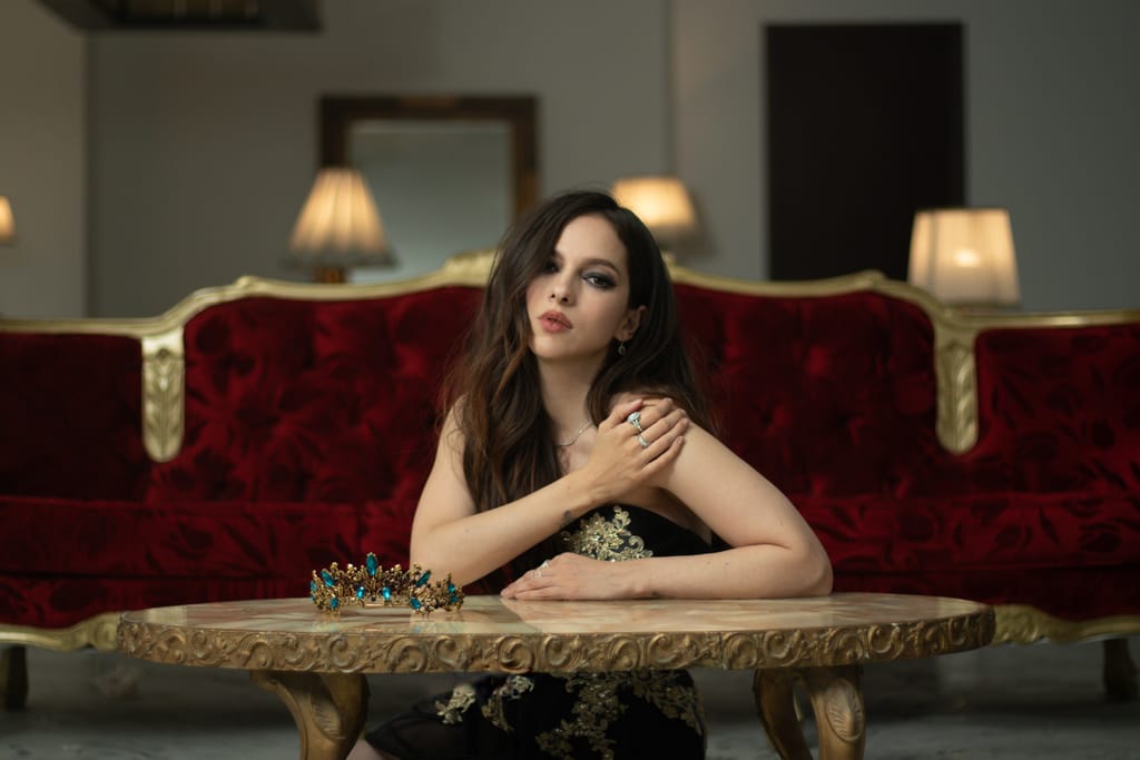 Paty Cantú Paty Cantú