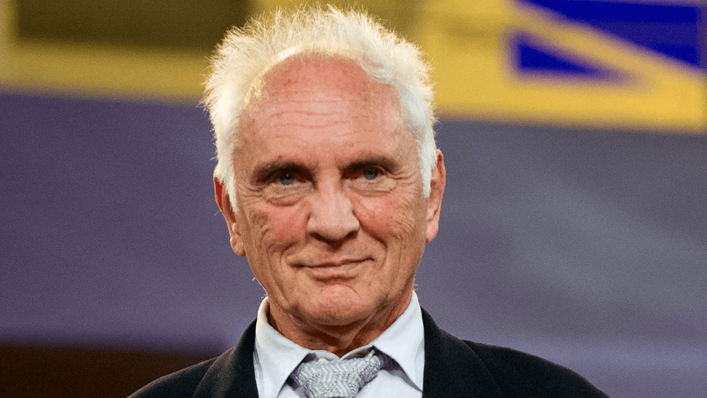 Terence Stamp Terence Stamp