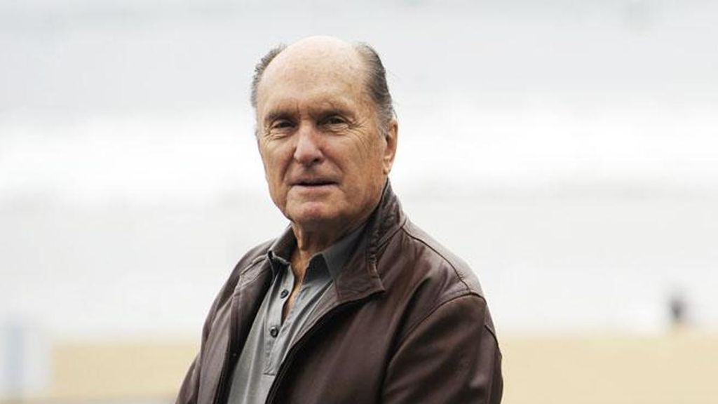 robert duvall robert duvall