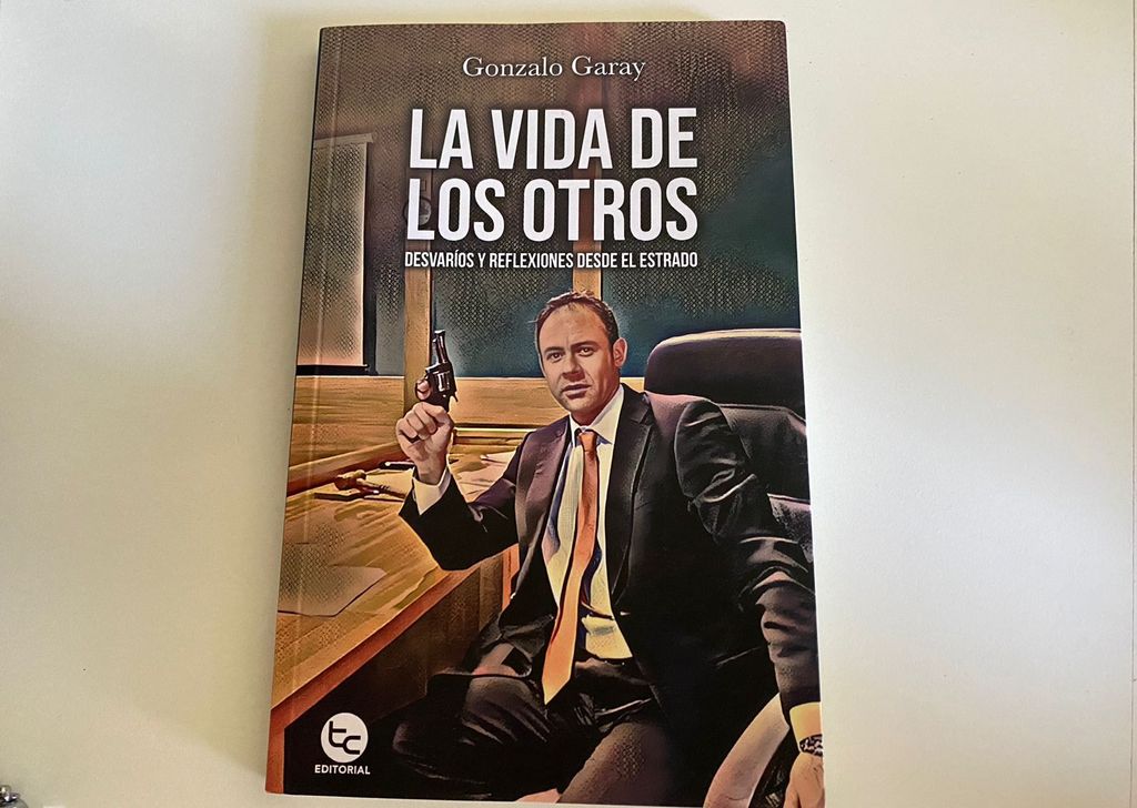 LA VIDA DE LOS OTROS LA VIDA DE LOS OTROS