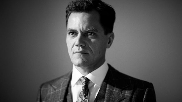 michael shannon michael shannon