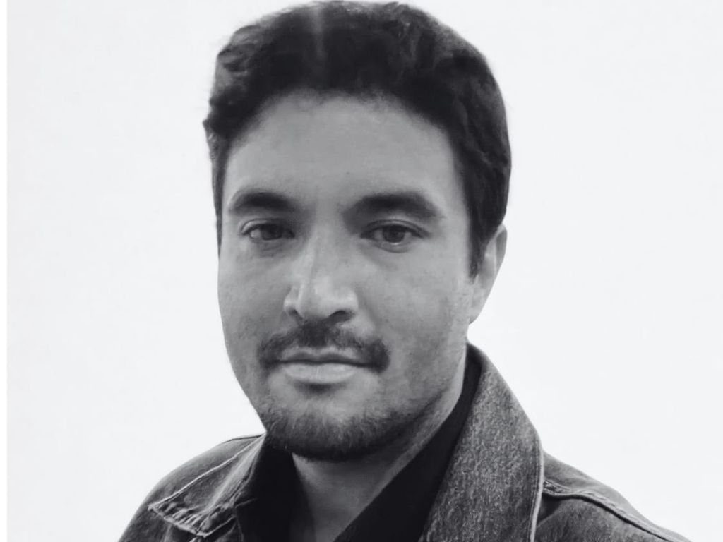 Nicolás Soto Nicolás Soto