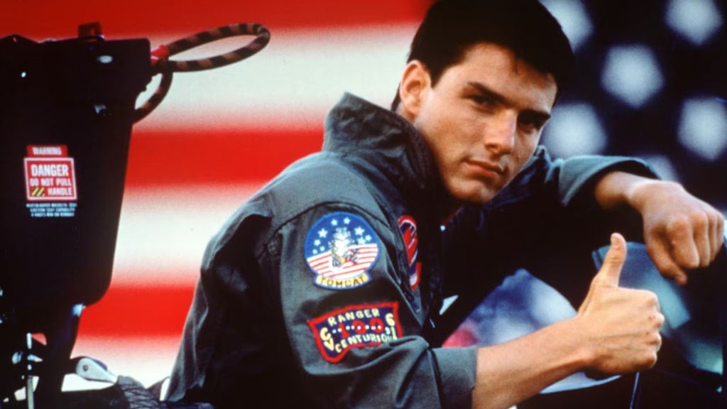 top gun 1986 top gun 1986