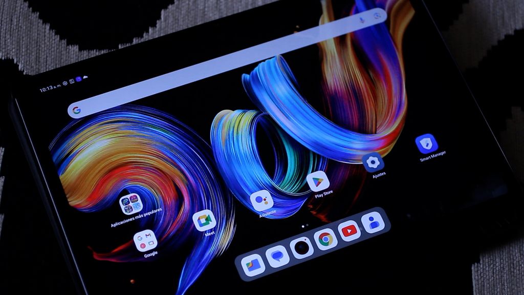 portada TCL portada TCL