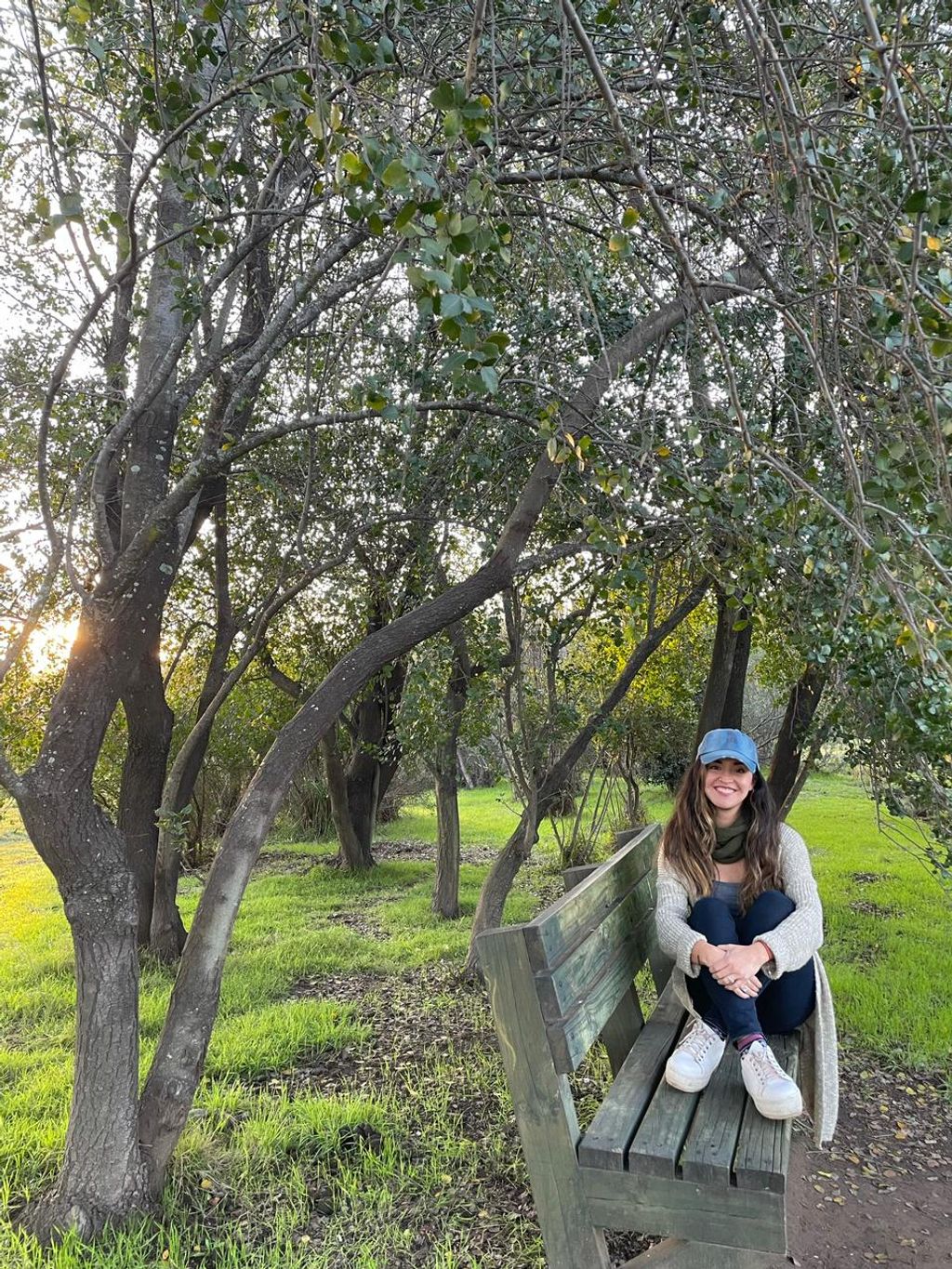 Francisca Carvajal Francisca Carvajal