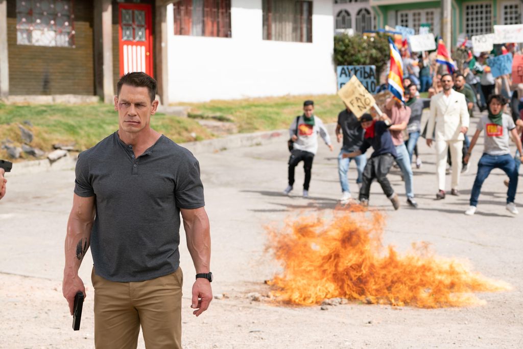 Heroe por encargo Heroe por encargo