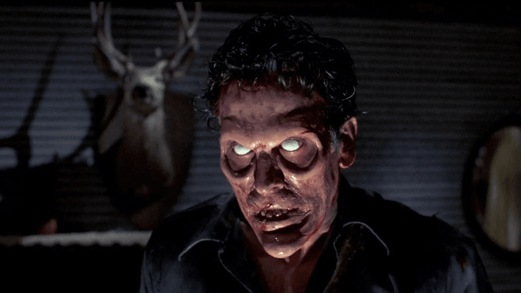 Evil Dead 2 Evil Dead 2