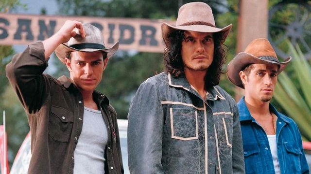 pasion de gavilanes
