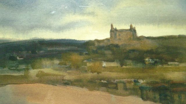 Alcazar de toledo 1985 hardy wistuba Alcazar de toledo 1985 hardy wistuba