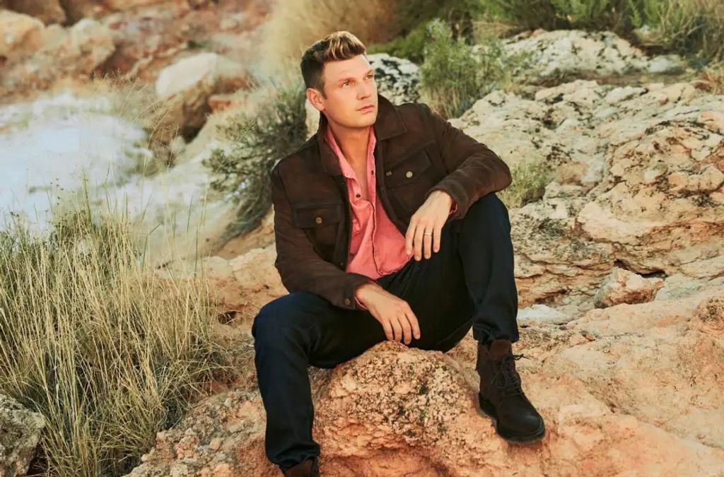 Nick Carter