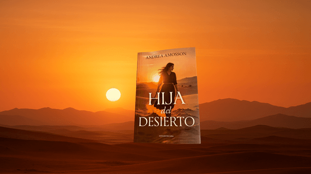 Hija del desierto