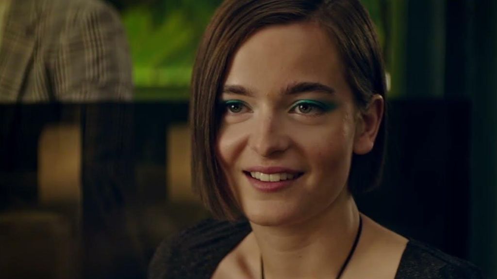 the ex wife the ex wife