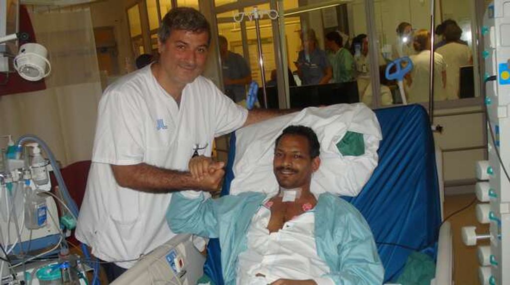 bad surgeon bad surgeon