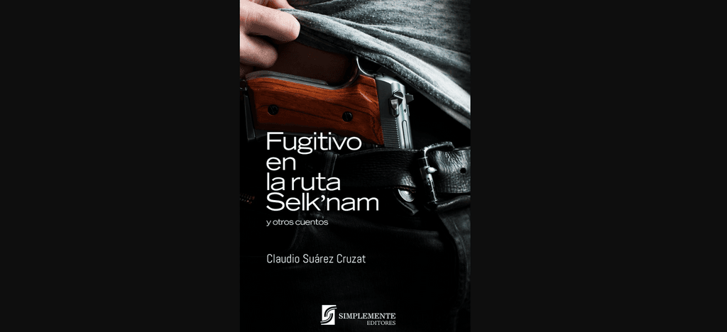 fugitivo en la ruta selk´nam fugitivo en la ruta selk´nam