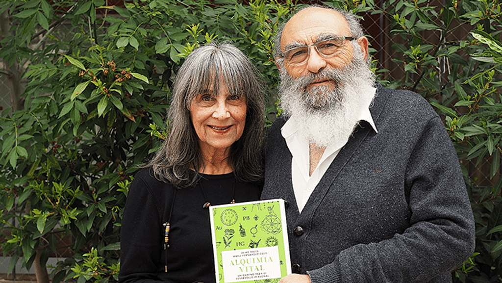 Alquimia Vital Alquimia Vital