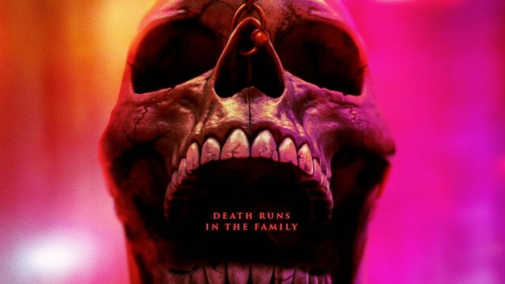 Destino Final Lazos de Sangre Destino Final Lazos de Sangre