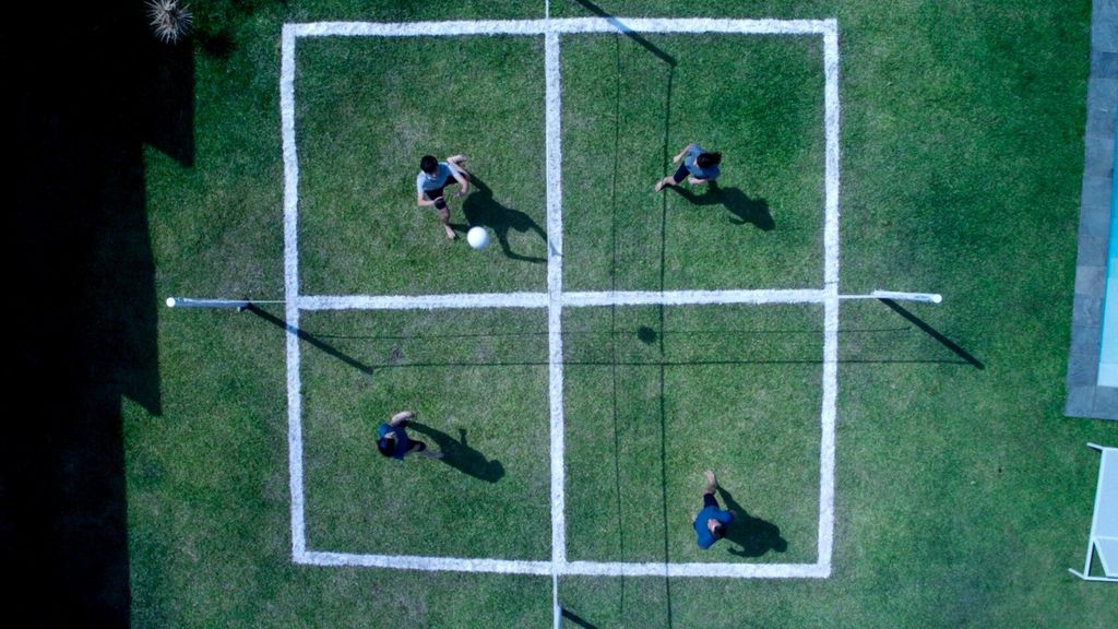 Cuadrilátero Cuadrilátero