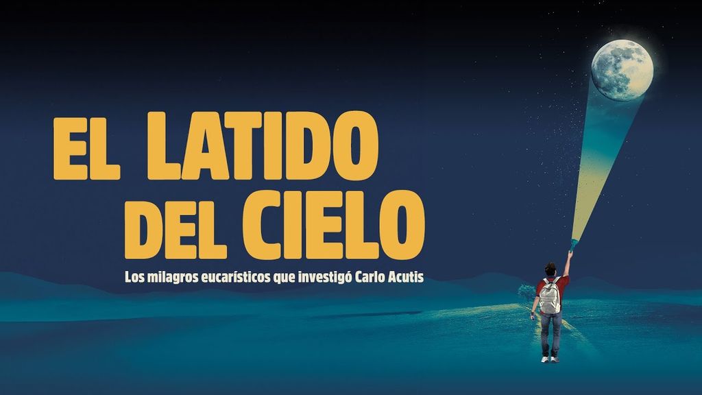 El latido del cielo El latido del cielo