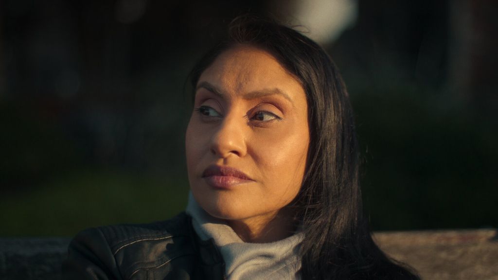 Sweet bobby Sweet bobby